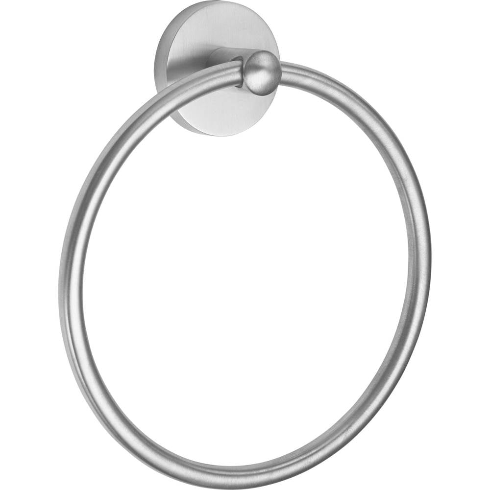 California Faucets Tamalpais Towel Ring