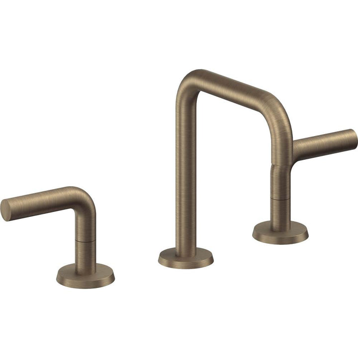 California Faucets Tamalpais 8" Widespread Lavatory Faucet