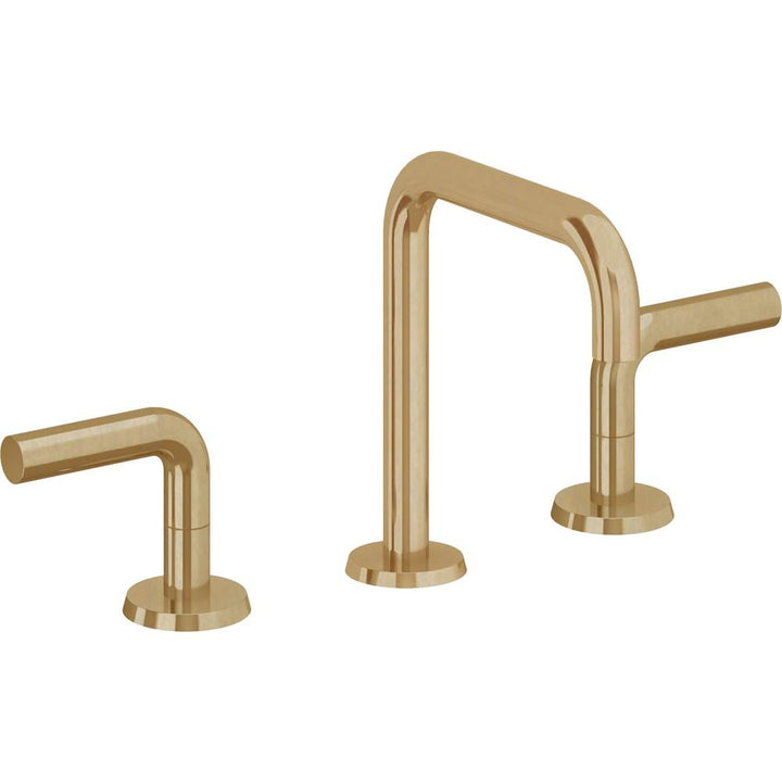 California Faucets Tamalpais 8" Widespread Lavatory Faucet