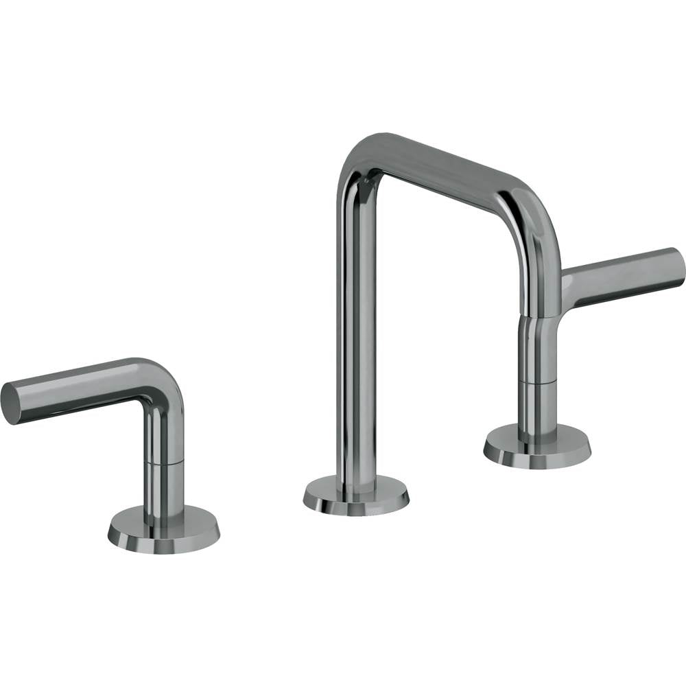 California Faucets Tamalpais 8" Widespread Lavatory Faucet