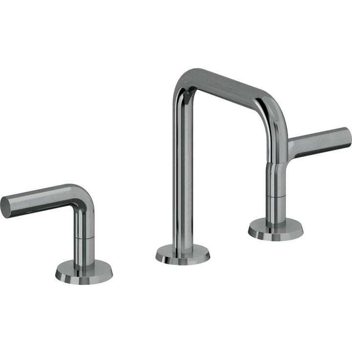 California Faucets Tamalpais 8" Widespread Lavatory Faucet