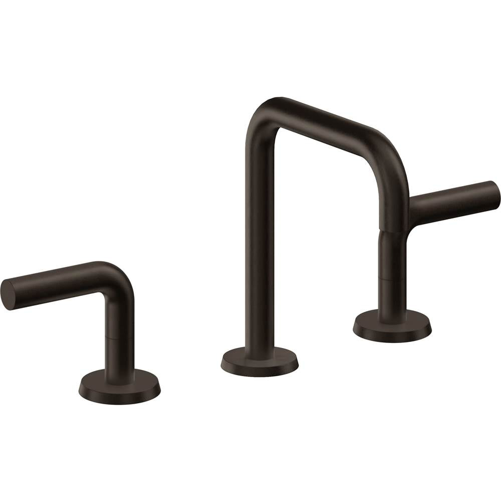 California Faucets Tamalpais 8" Widespread Lavatory Faucet