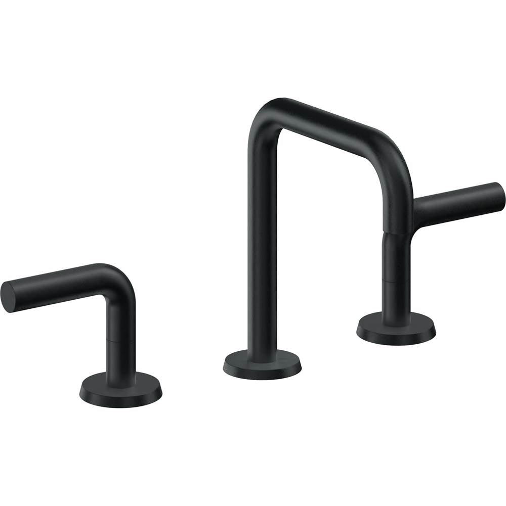 California Faucets Tamalpais 8" Widespread Lavatory Faucet