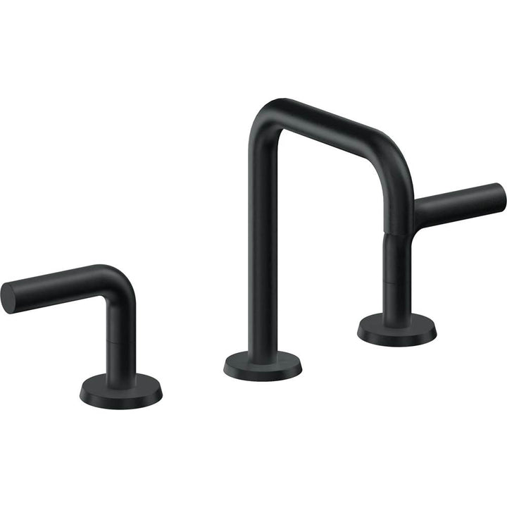 California Faucets Tamalpais 8" Widespread Lavatory Faucet