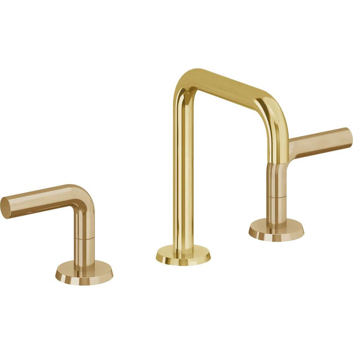 California Faucets Tamalpais 8" Widespread Lavatory Faucet