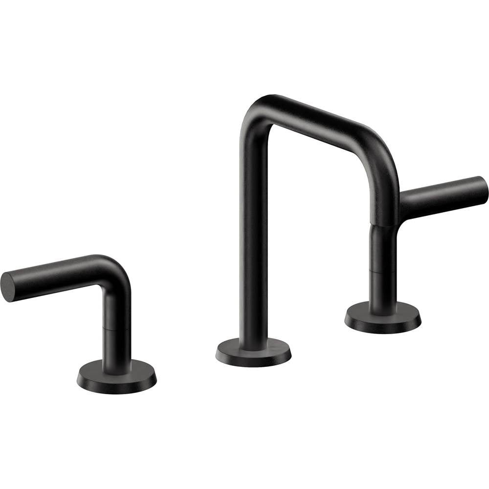 California Faucets Tamalpais 8" Widespread Lavatory Faucet