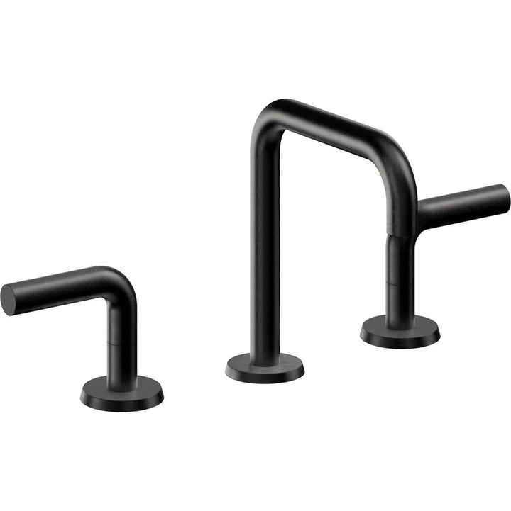 California Faucets Tamalpais 8" Widespread Lavatory Faucet
