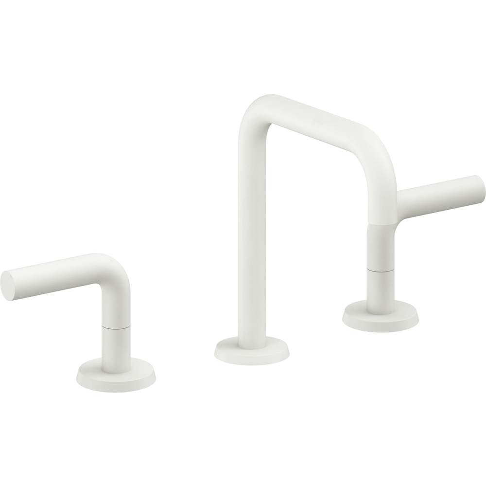 California Faucets Tamalpais 8" Widespread Lavatory Faucet