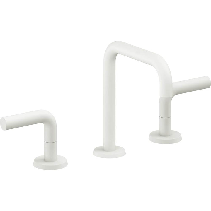 California Faucets Tamalpais 8" Widespread Lavatory Faucet