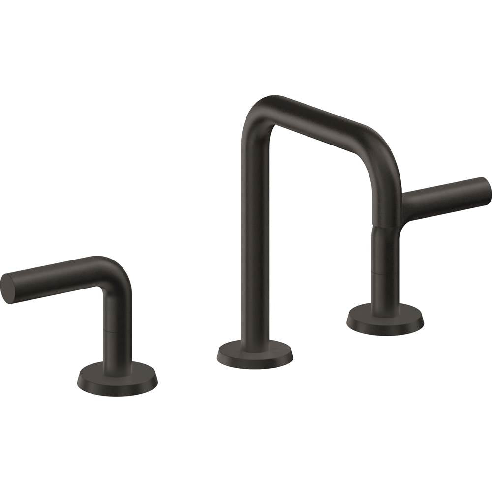 California Faucets Tamalpais 8" Widespread Lavatory Faucet