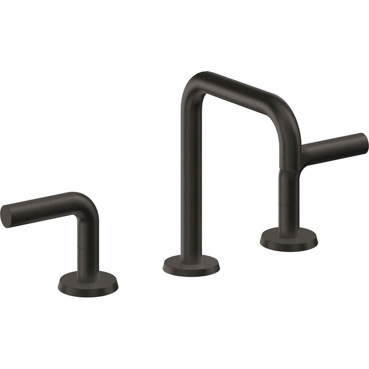 California Faucets Tamalpais 8" Widespread Lavatory Faucet