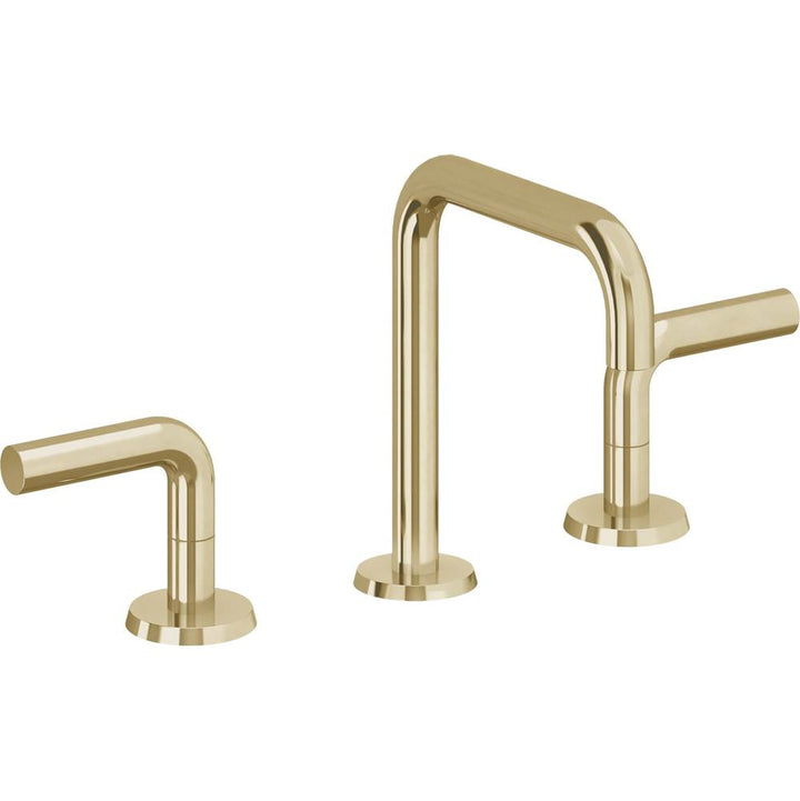 California Faucets Tamalpais 8" Widespread Lavatory Faucet