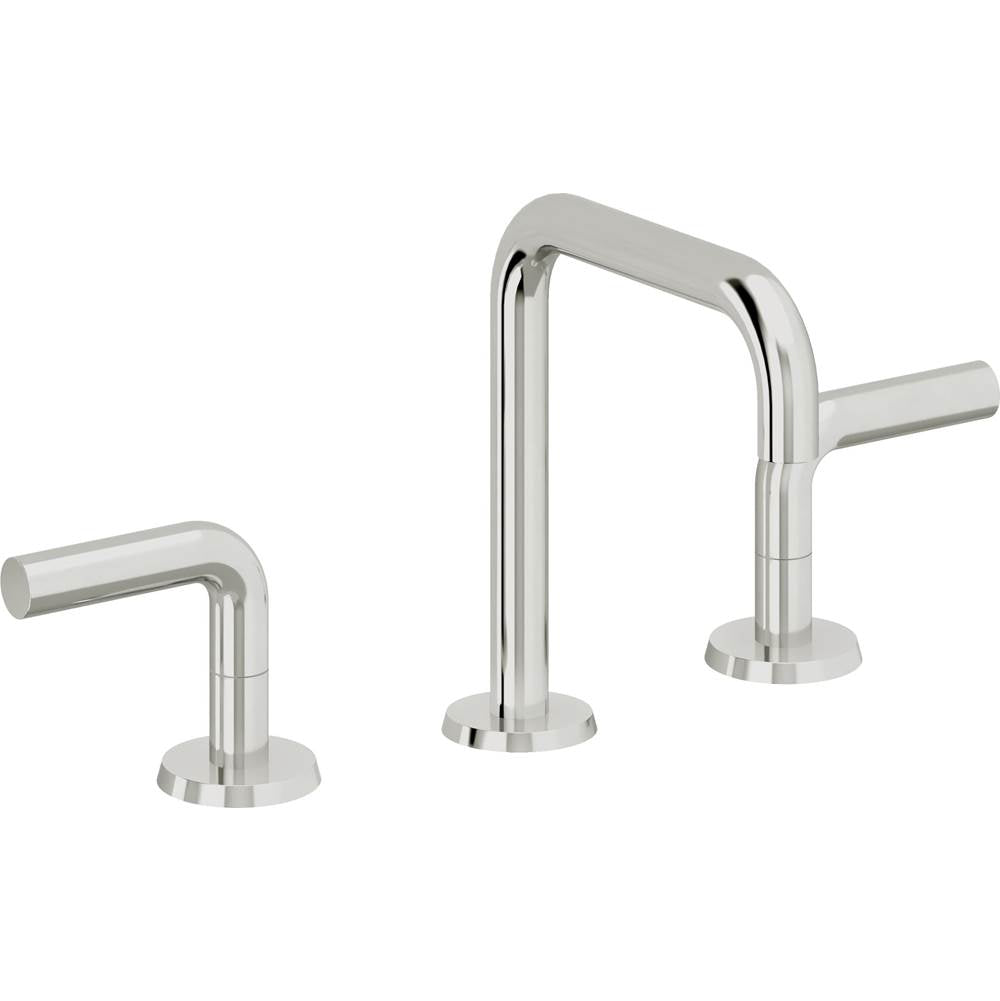 California Faucets Tamalpais 8" Widespread Lavatory Faucet