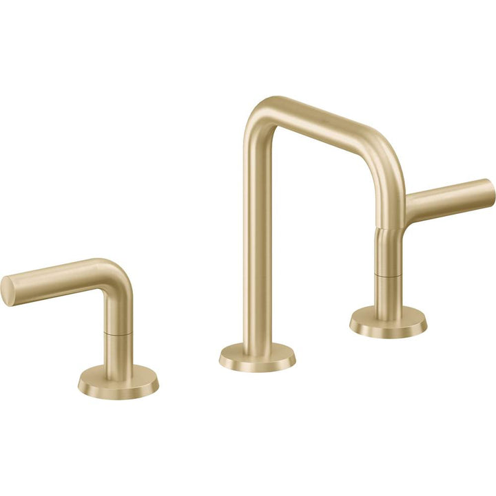 California Faucets Tamalpais 8" Widespread Lavatory Faucet