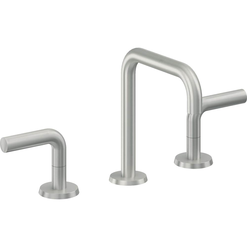 California Faucets Tamalpais 8" Widespread Lavatory Faucet