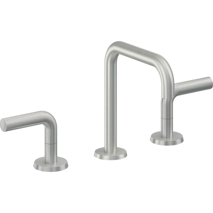 California Faucets Tamalpais 8" Widespread Lavatory Faucet