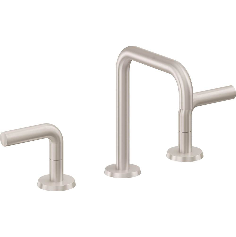 California Faucets Tamalpais 8" Widespread Lavatory Faucet