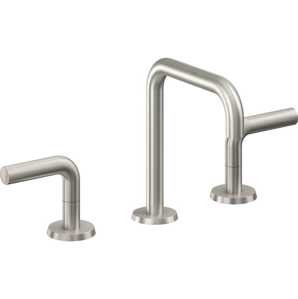 California Faucets Tamalpais 8" Widespread Lavatory Faucet
