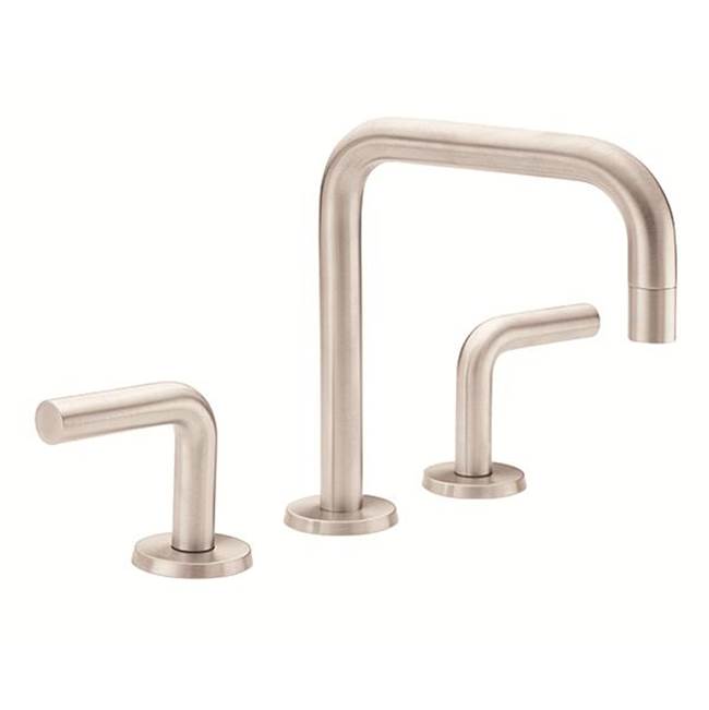 California Faucets Tamalpais 8" Widespread Lavatory Faucet
