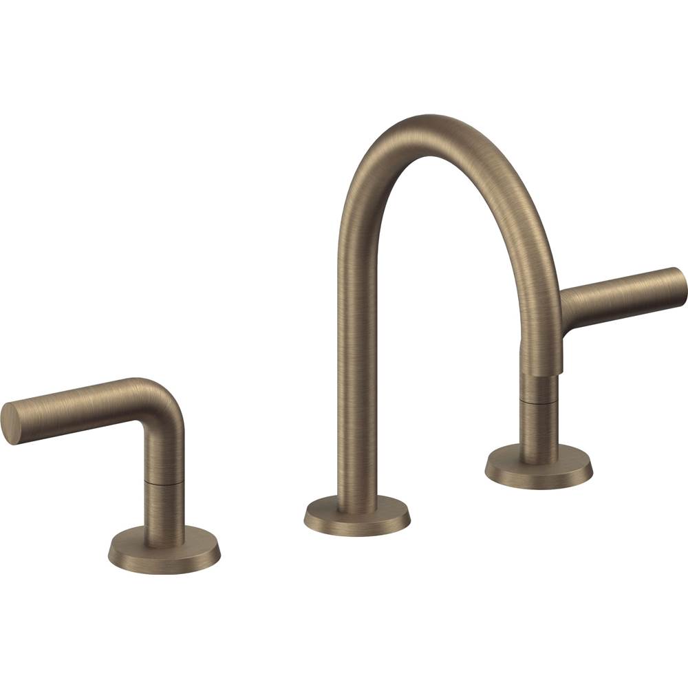 California Faucets Tamalpais 8" Widespread Lavatory Faucet