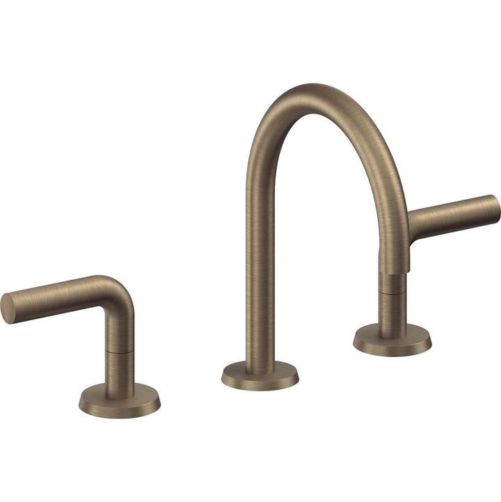California Faucets Tamalpais 8" Widespread Lavatory Faucet