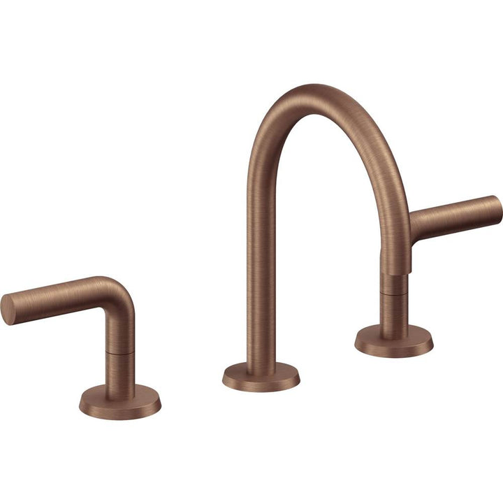 California Faucets Tamalpais 8" Widespread Lavatory Faucet