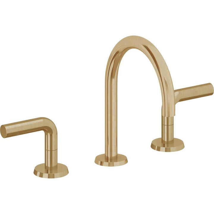 California Faucets Tamalpais 8" Widespread Lavatory Faucet