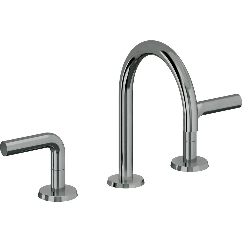 California Faucets Tamalpais 8" Widespread Lavatory Faucet