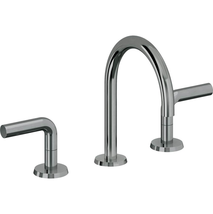 California Faucets Tamalpais 8" Widespread Lavatory Faucet