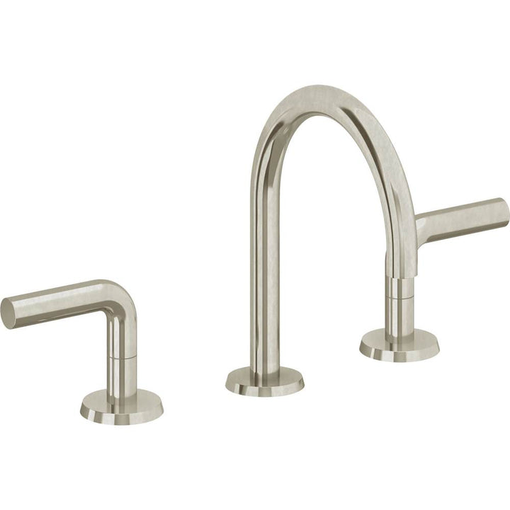 California Faucets Tamalpais 8" Widespread Lavatory Faucet