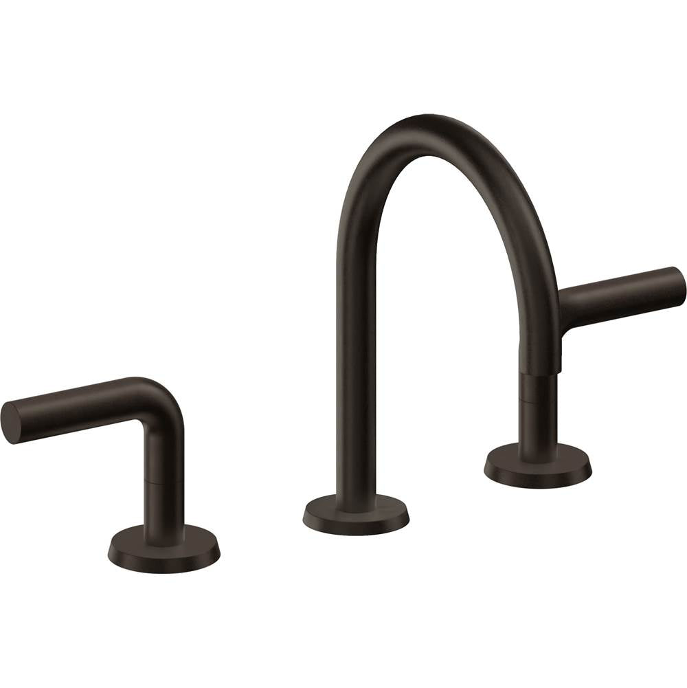 California Faucets Tamalpais 8" Widespread Lavatory Faucet