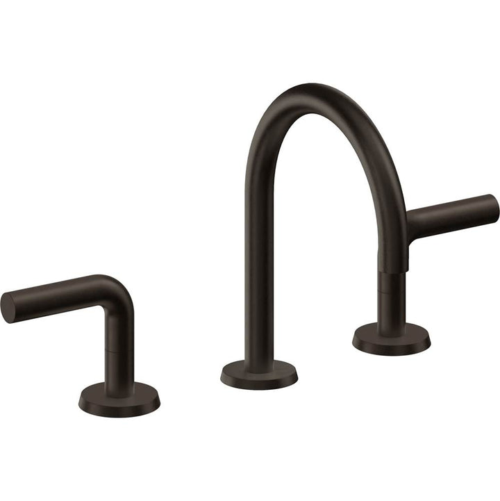 California Faucets Tamalpais 8" Widespread Lavatory Faucet