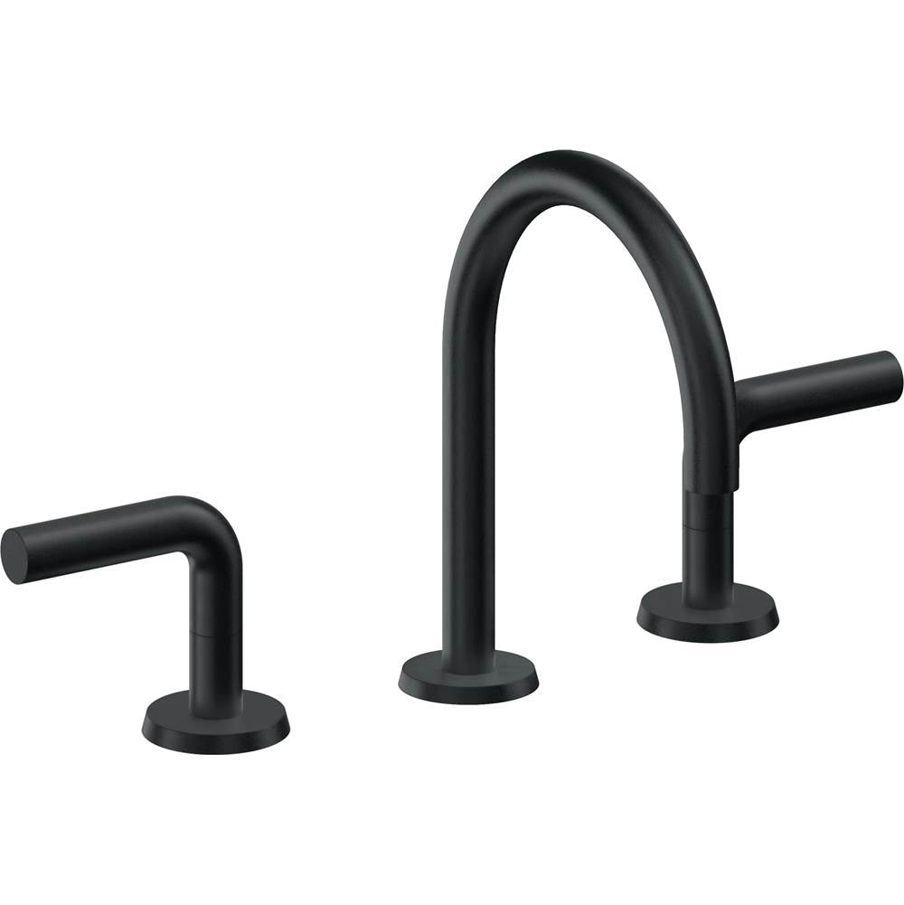 California Faucets Tamalpais 8" Widespread Lavatory Faucet