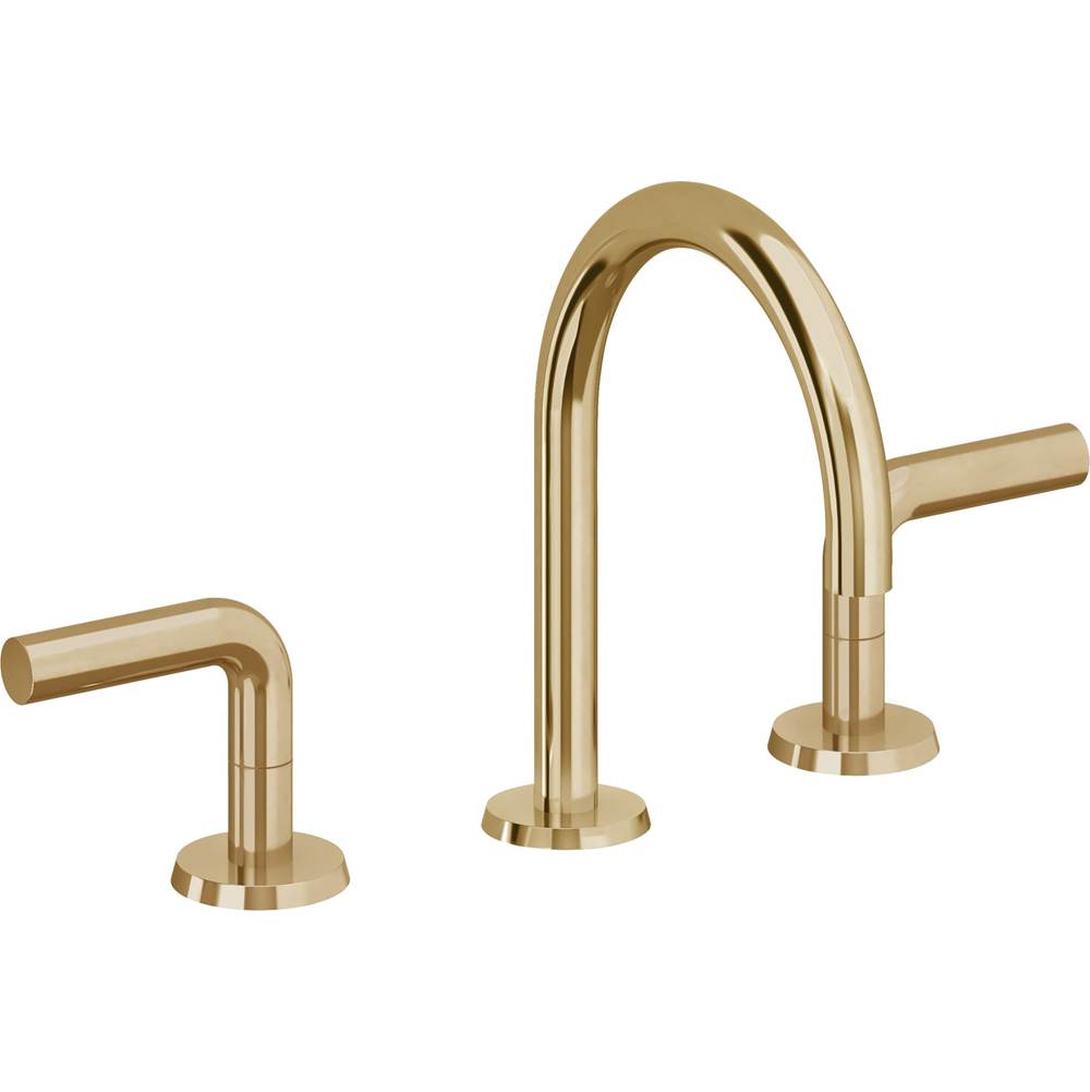 California Faucets Tamalpais 8" Widespread Lavatory Faucet