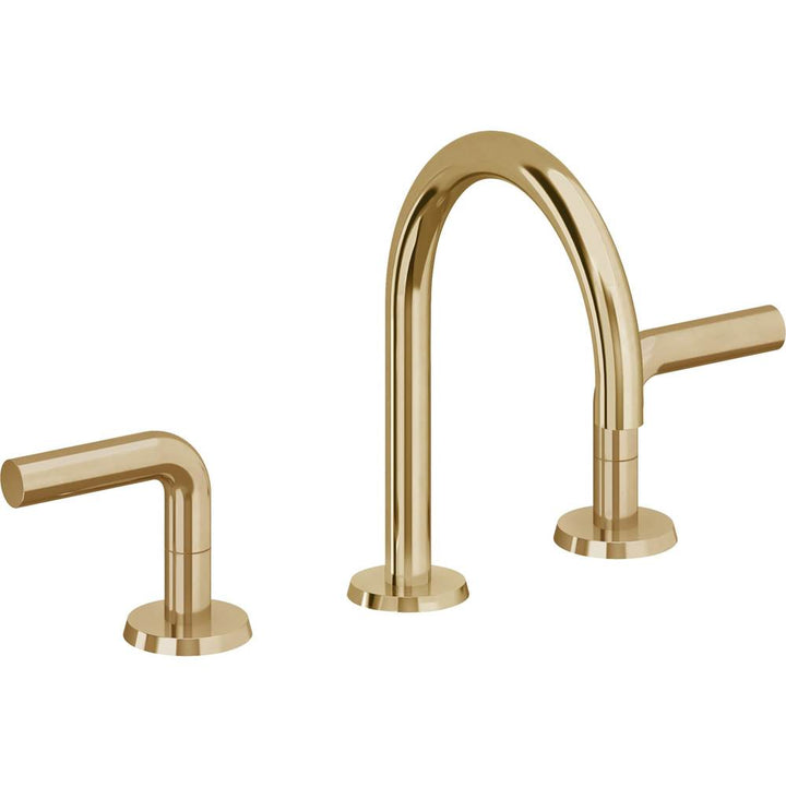California Faucets Tamalpais 8" Widespread Lavatory Faucet