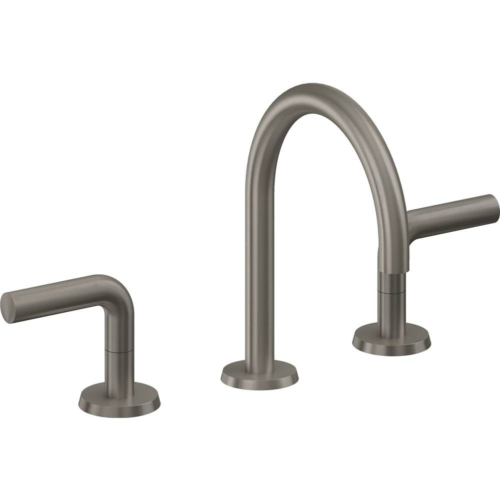 California Faucets Tamalpais 8" Widespread Lavatory Faucet