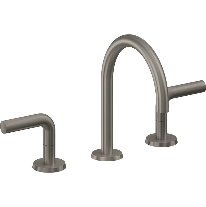 California Faucets Tamalpais 8" Widespread Lavatory Faucet