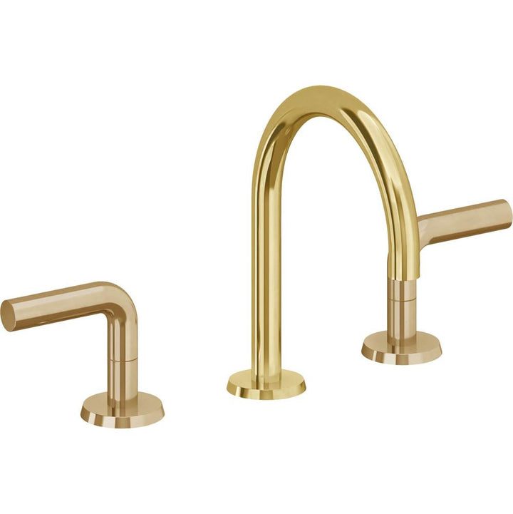 California Faucets Tamalpais 8" Widespread Lavatory Faucet