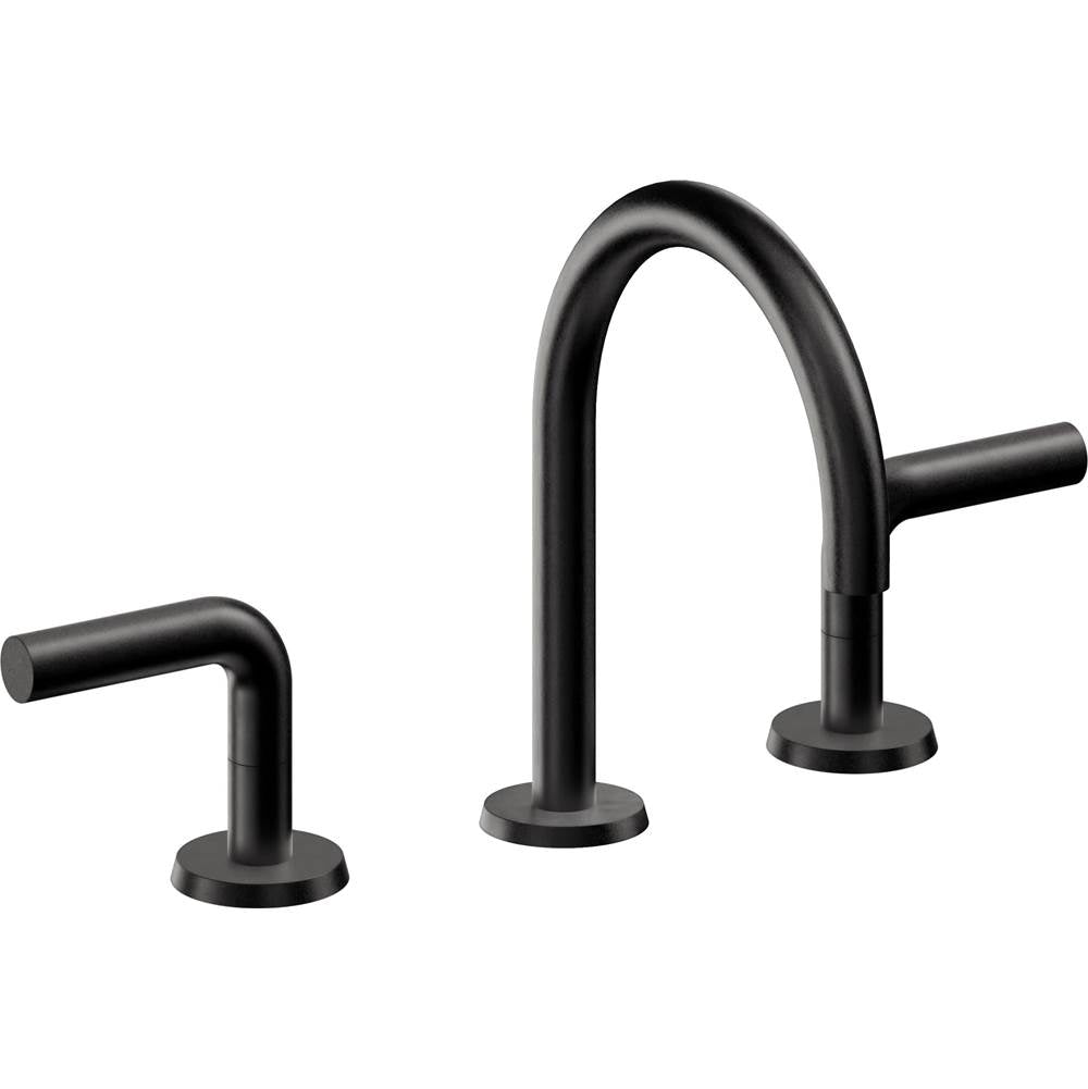 California Faucets Tamalpais 8" Widespread Lavatory Faucet