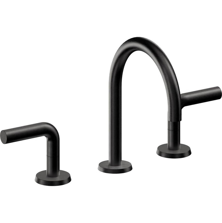 California Faucets Tamalpais 8" Widespread Lavatory Faucet