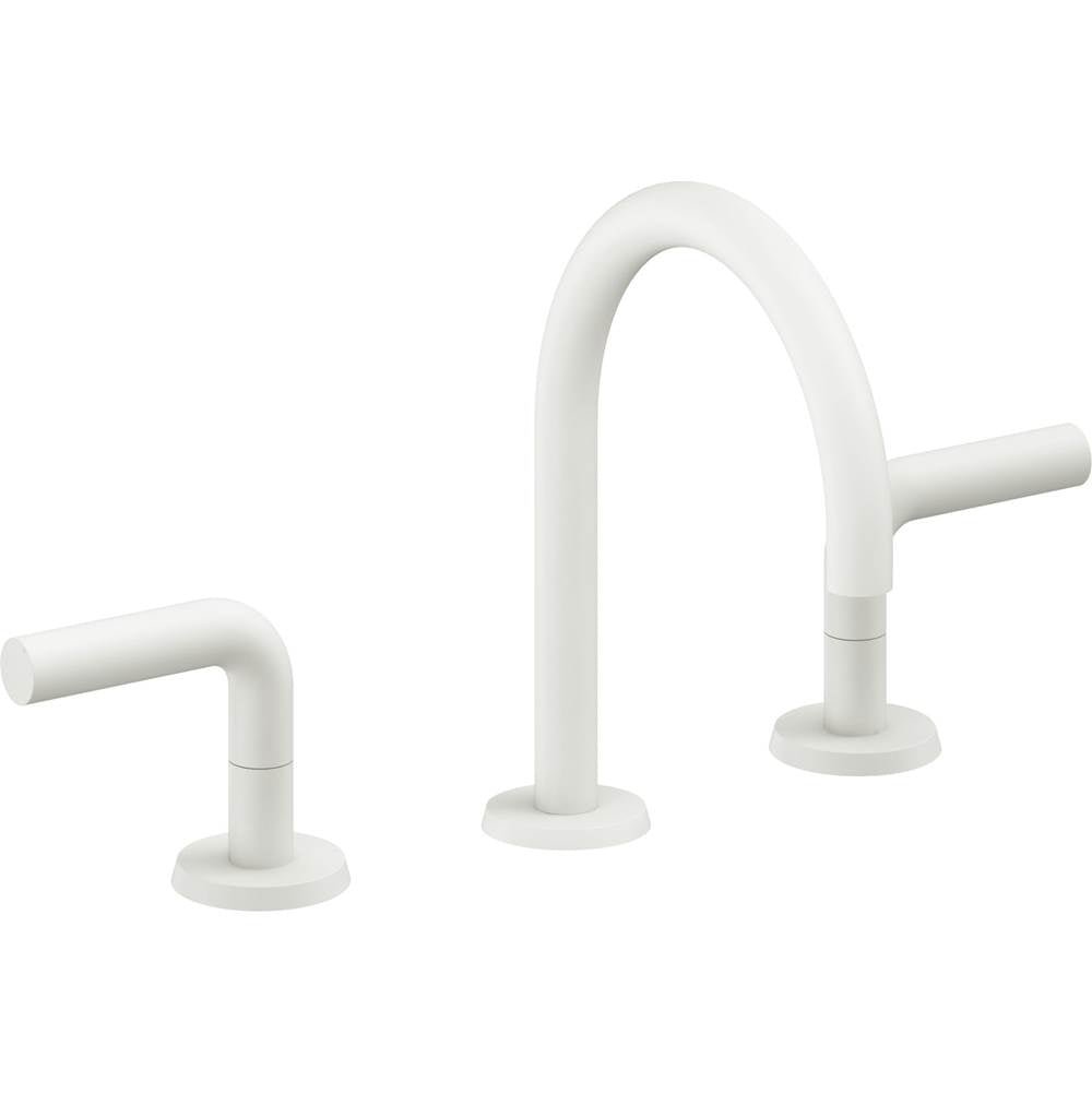 California Faucets Tamalpais 8" Widespread Lavatory Faucet