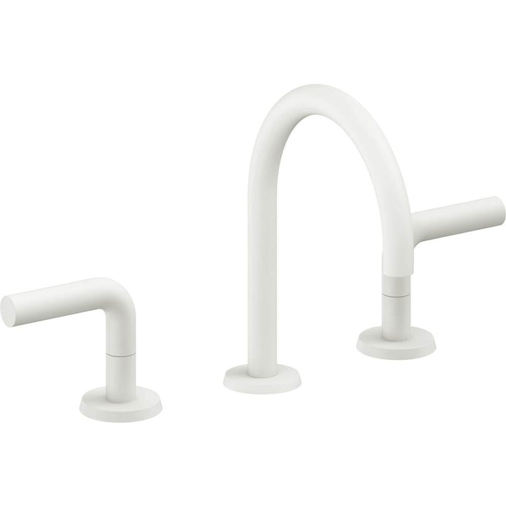 California Faucets Tamalpais 8" Widespread Lavatory Faucet