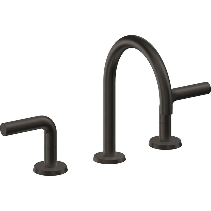 California Faucets Tamalpais 8" Widespread Lavatory Faucet