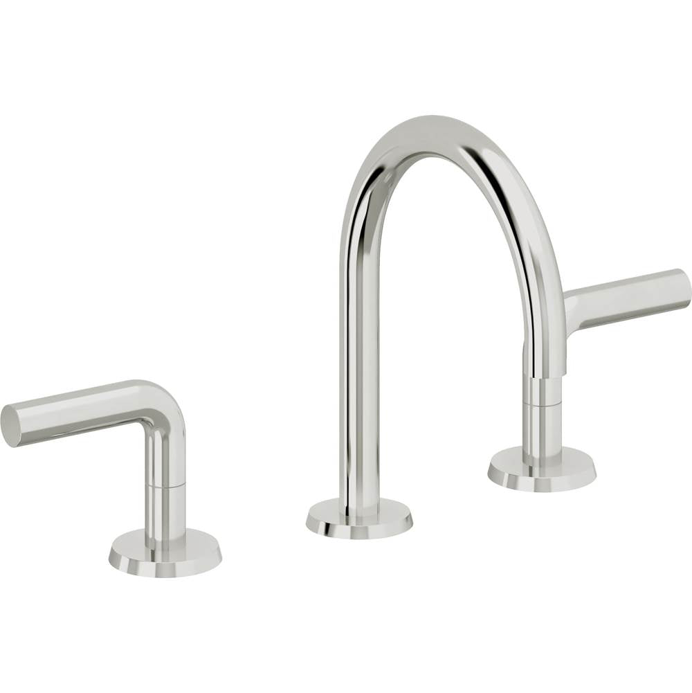 California Faucets Tamalpais 8" Widespread Lavatory Faucet