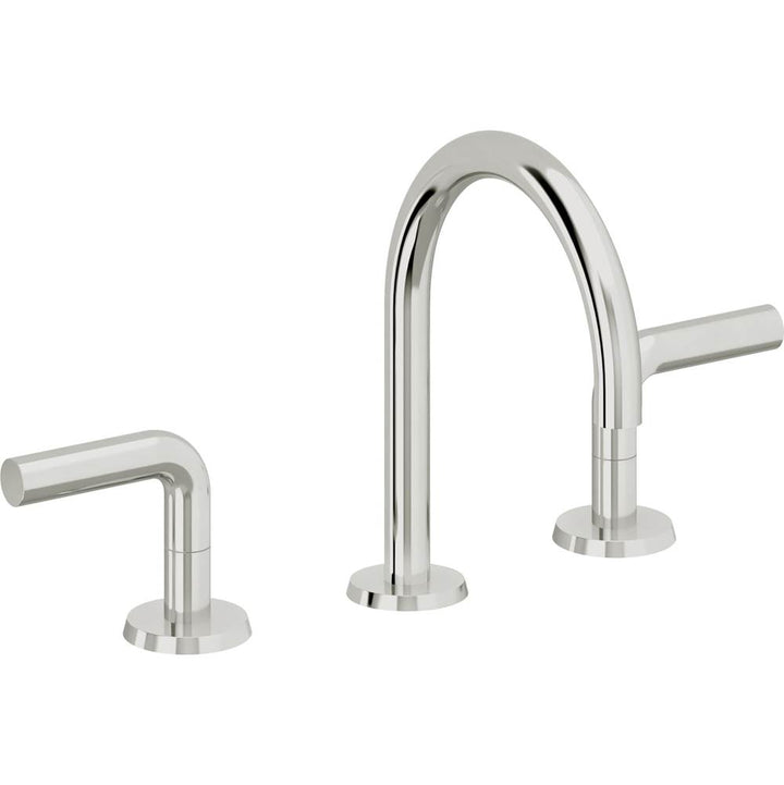 California Faucets Tamalpais 8" Widespread Lavatory Faucet