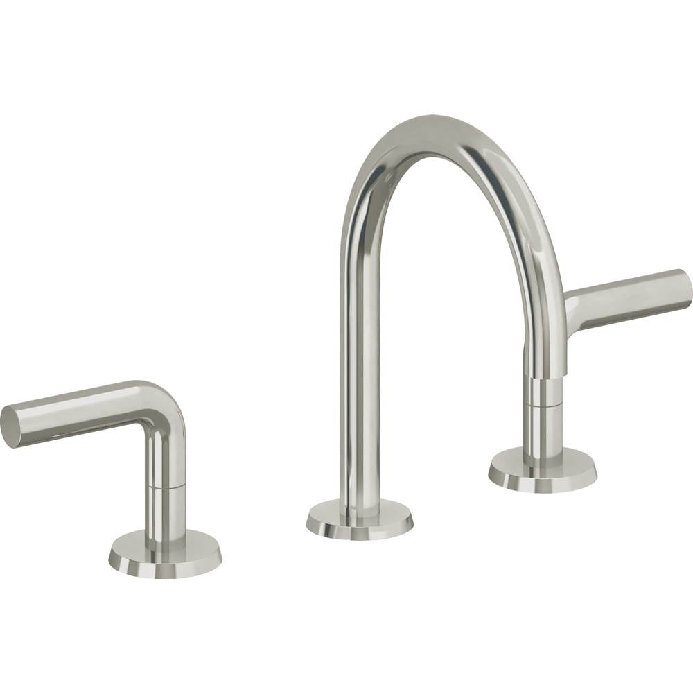 California Faucets Tamalpais 8" Widespread Lavatory Faucet