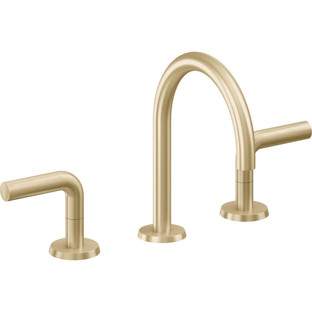 California Faucets Tamalpais 8" Widespread Lavatory Faucet