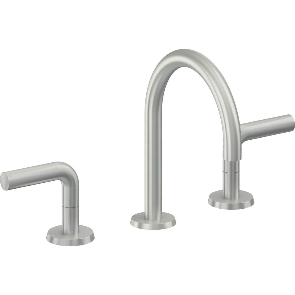 California Faucets Tamalpais 8" Widespread Lavatory Faucet