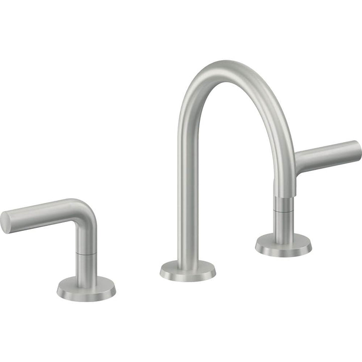 California Faucets Tamalpais 8" Widespread Lavatory Faucet