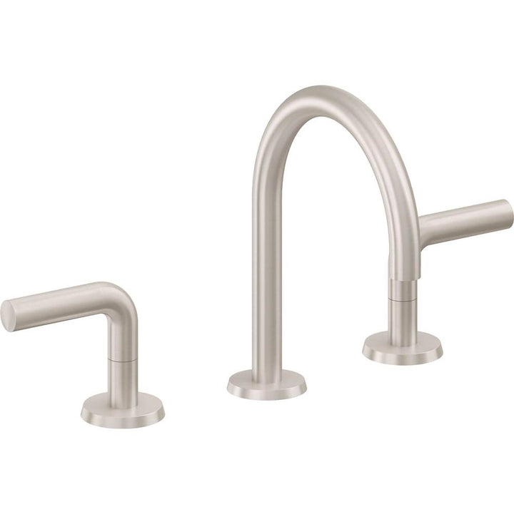 California Faucets Tamalpais 8" Widespread Lavatory Faucet